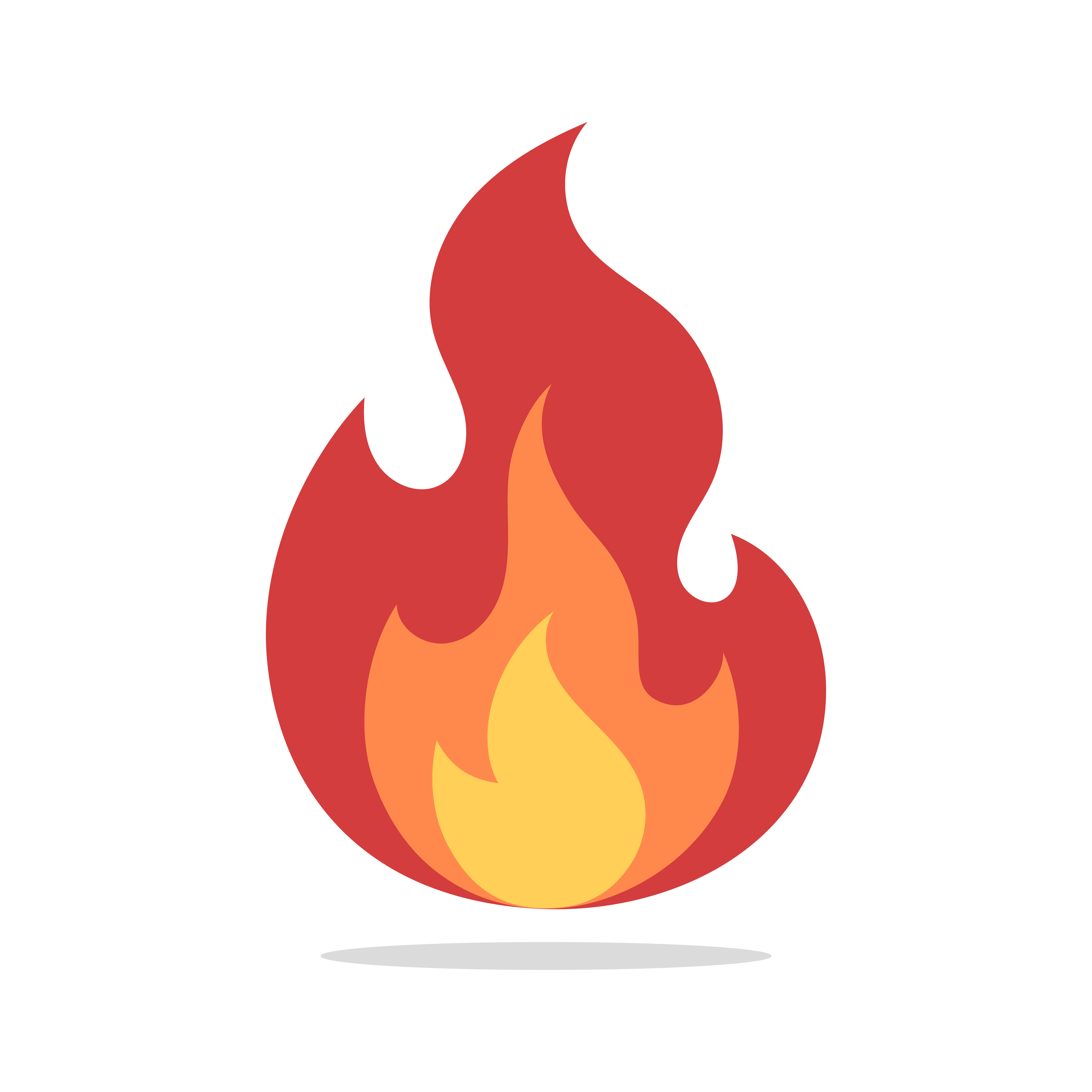 flame