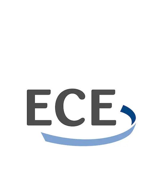 Logo ECE